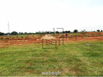 Commercial Land for Sale